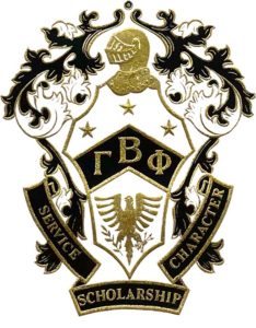 Gamma Beta Phi Honor Society